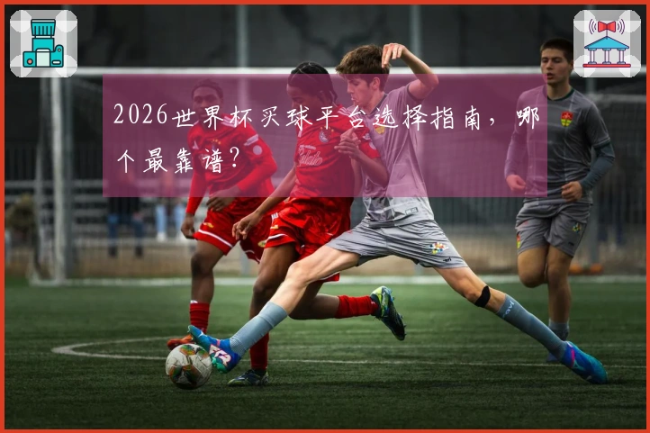 2026世界杯买球平台选择指南，哪个最靠谱？