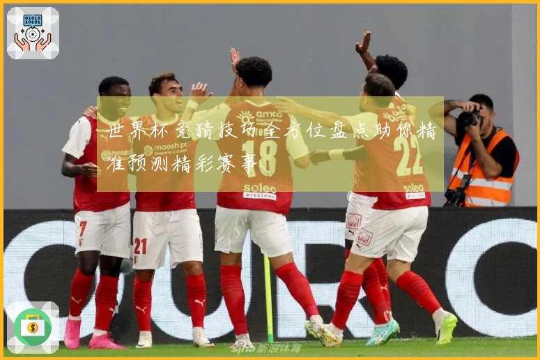 世界杯竞猜技巧全方位盘点助你精准预测精彩赛事