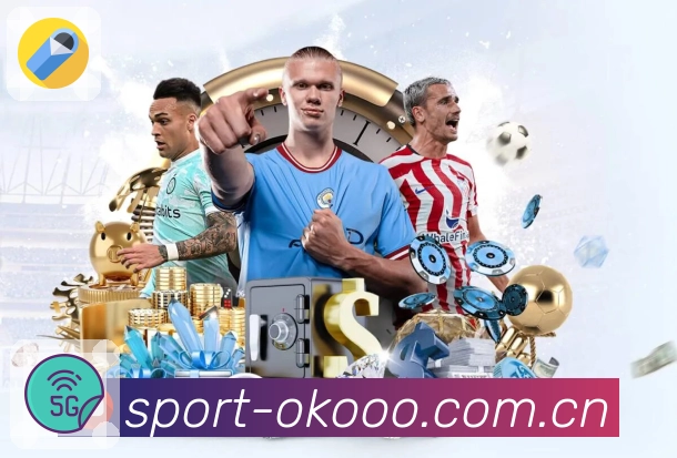 澳客 Sports 官方视觉图